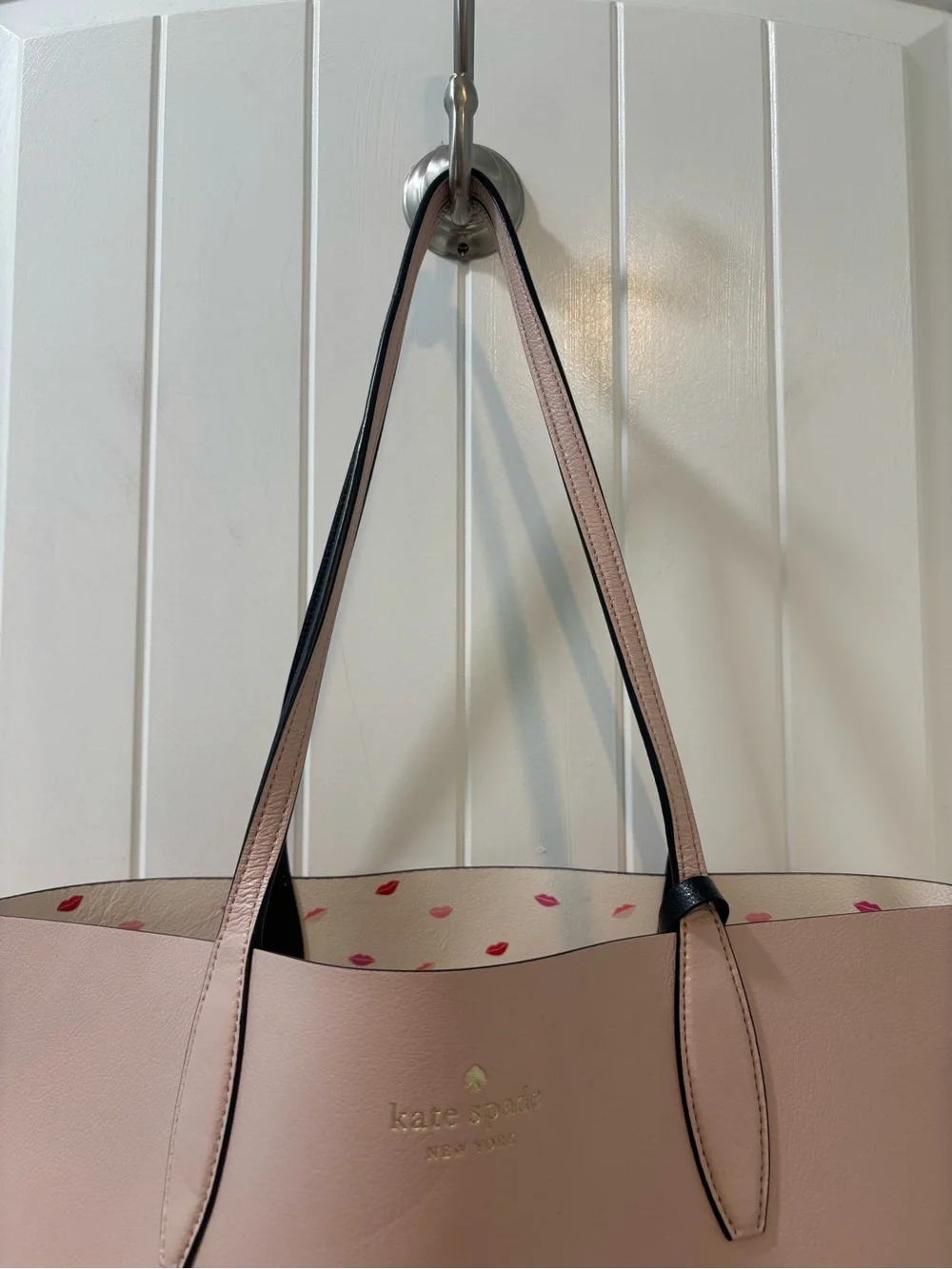 Kate Spade New York Disney x Minnie Mouse Reversible Tote